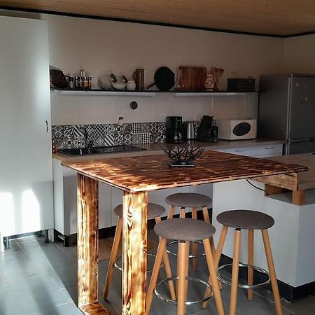 Crotenay Maison Renove En Pierre מראה חיצוני תמונה