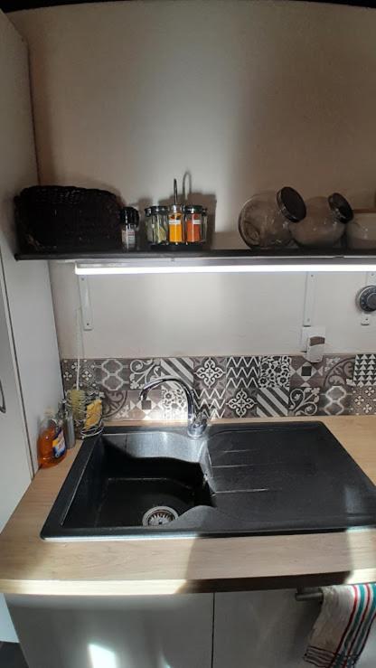 Crotenay Maison Renove En Pierre מראה חיצוני תמונה