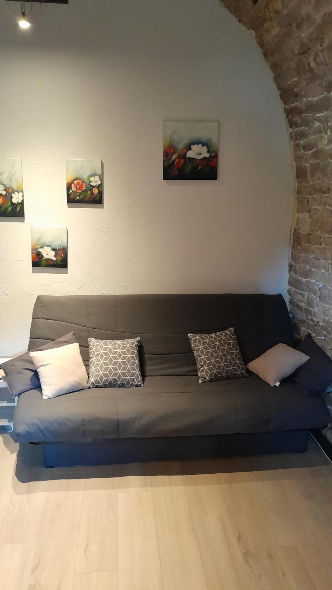 Crotenay Maison Renove En Pierre מראה חיצוני תמונה